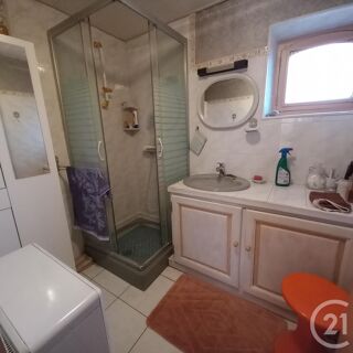  Maison � vendre 2 pi�ces 63 m�