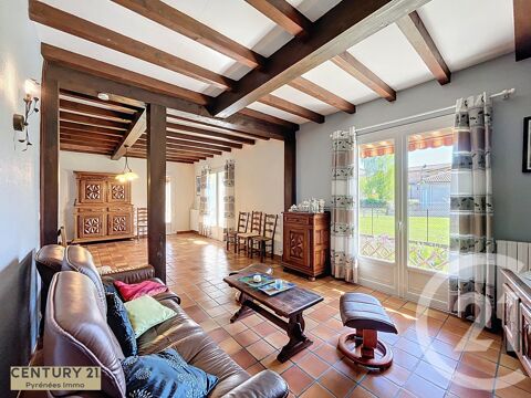  Maison � vendre 5 pi�ces 200 m�