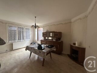  Maison � vendre 4 pi�ces 100 m�