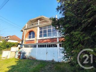  Maison à vendre 6 pièces 246 m²