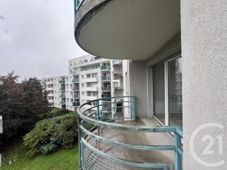  Appartement à louer 3 pièces 69 m²