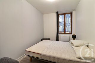  Appartement à louer 3 pièces 53 m²