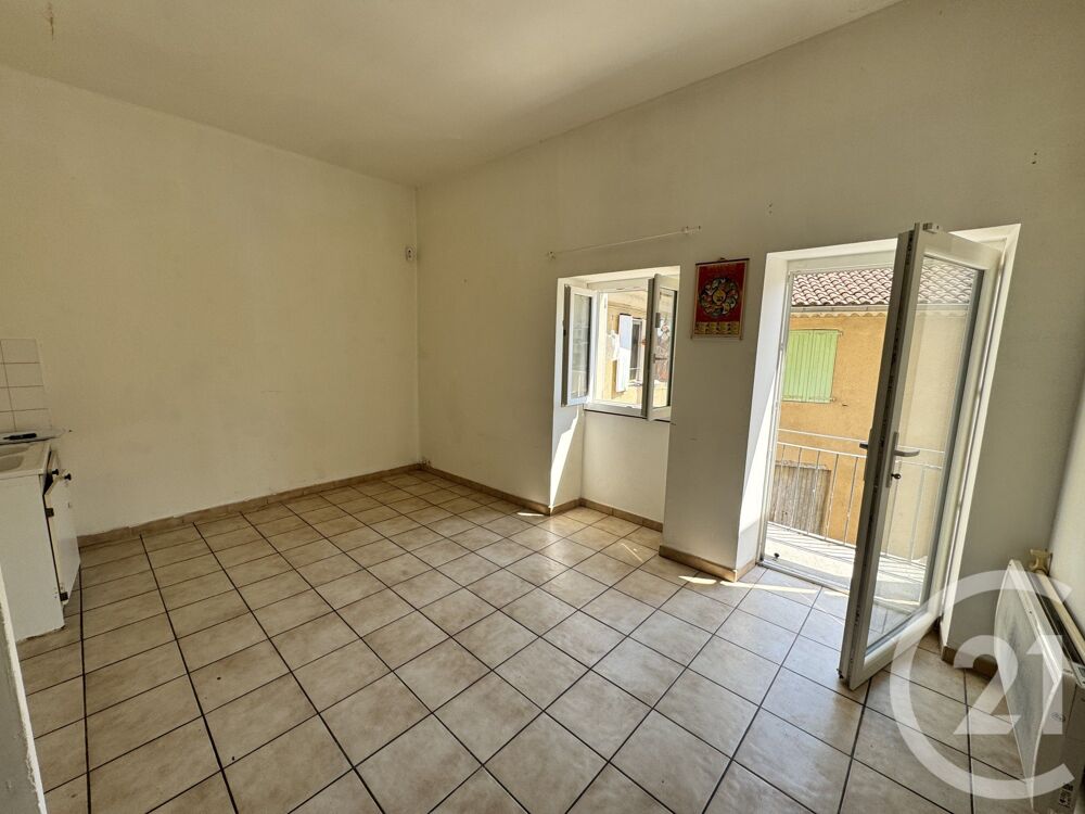 vente Immeuble - 350 m² Alès (30100)