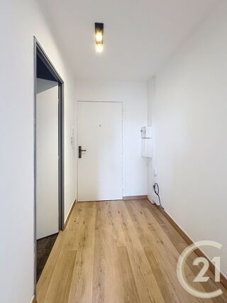  Appartement à louer 1 pièce 30 m²