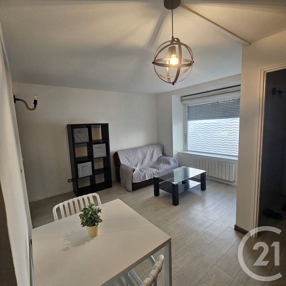 location Appartement - 2 pièce(s) - 34 m² Rumilly (74150)