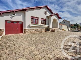  Maison � vendre 8 pi�ces 185 m�