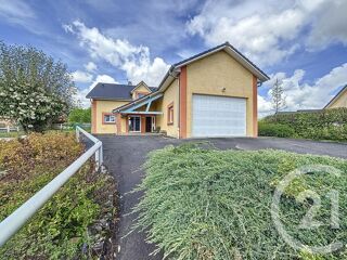  Maison à vendre 8 pièces 216 m²