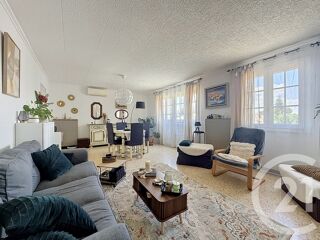  Maison à vendre 4 pièces 88 m²