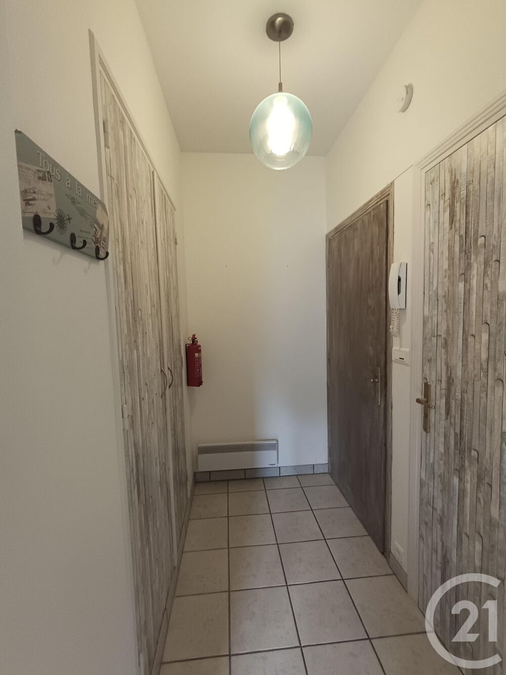 Appartement en Gestion Locative par votre professionnel ....