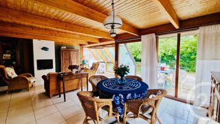  Maison à vendre 6 pièces 130 m²