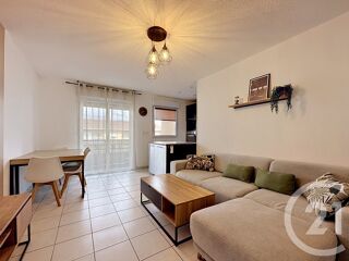  Appartement � louer 2 pi�ces 48 m�