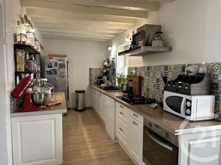  Maison à vendre 7 pièces 330 m²
