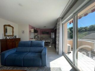  Appartement � vendre 3 pi�ces 75 m�