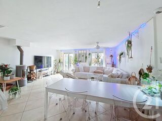  Maison à vendre 6 pièces 155 m²