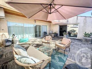  Appartement � vendre 7 pi�ces 313 m�