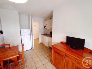  Appartement � vendre 3 pi�ces 38 m�
