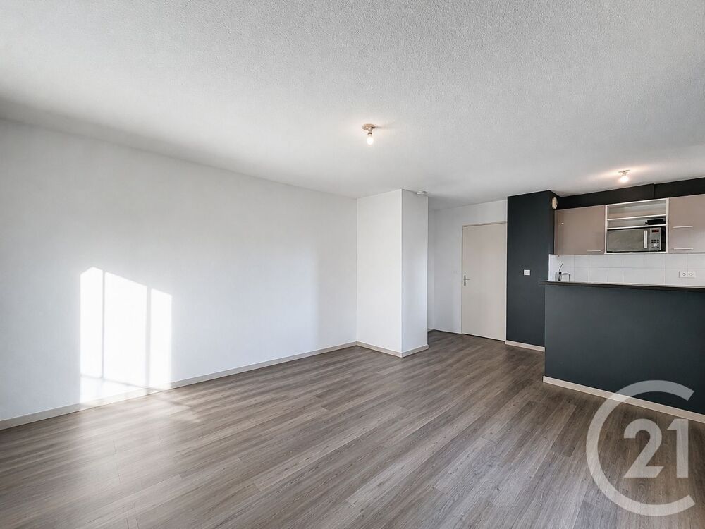 vente Appartement - 2 pièce(s) - 42 m² Saint-Gaudens (31800)