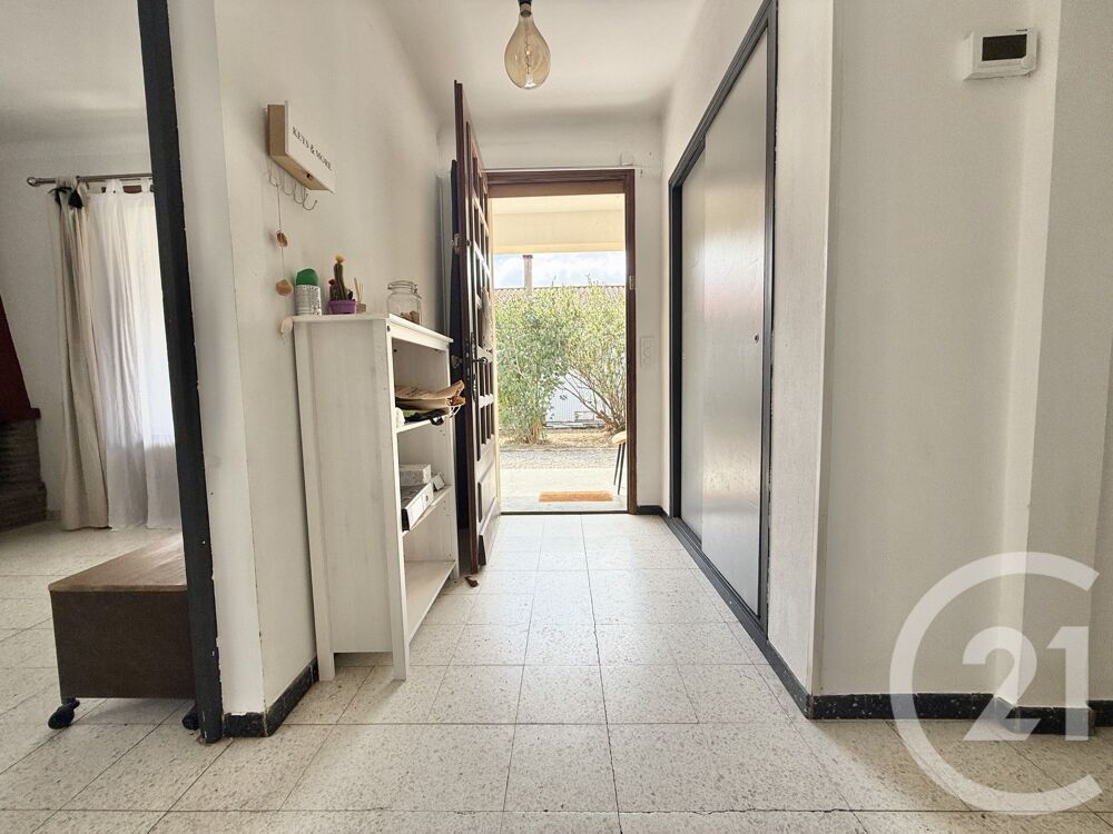 vente Maison - 4 pièce(s) - 85 m² Lavelanet (09300)