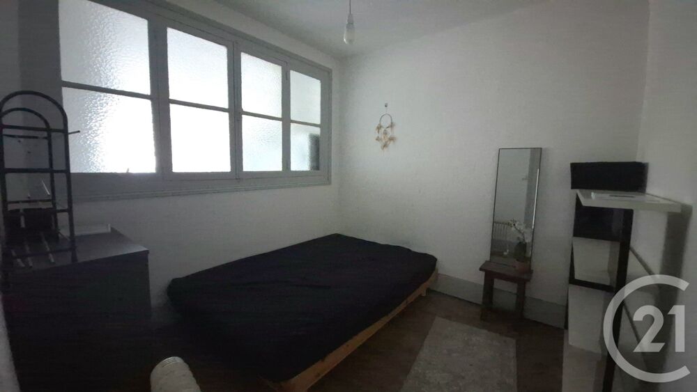 vente Appartement - 2 pièce(s) - 38 m² Grenoble (38000)