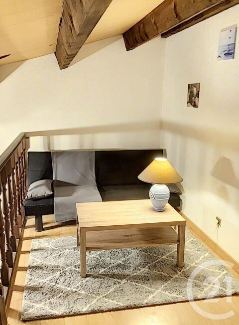  Appartement � louer 2 pi�ces 29 m�