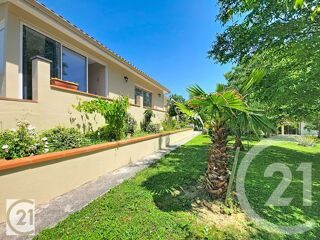  Maison à vendre 6 pièces 392 m²