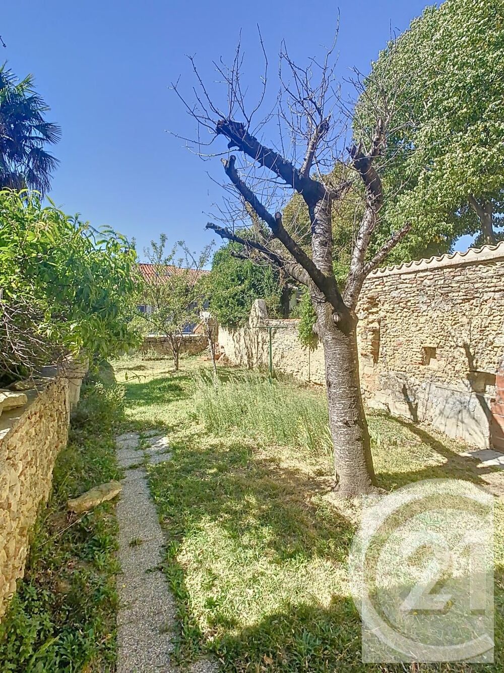 location Appartement - 2 pièce(s) - 55 m² Villefranche-de-Lauragais (31290)