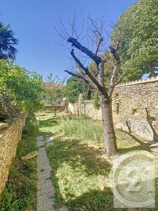  Appartement à louer 2 pièces 55 m²