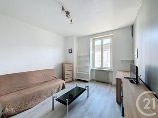  Appartement � louer 2 pi�ces 48 m�