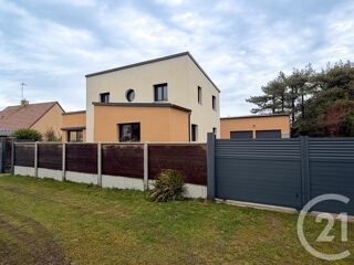  Maison à vendre 6 pièces 188 m²