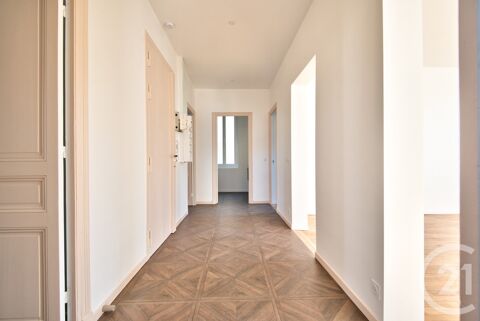  Appartement � louer 4 pi�ces 89 m�