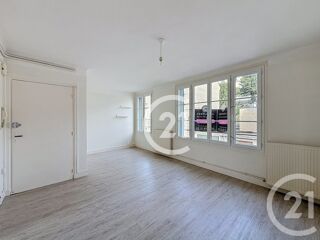  Appartement à vendre 2 pièces 44 m²