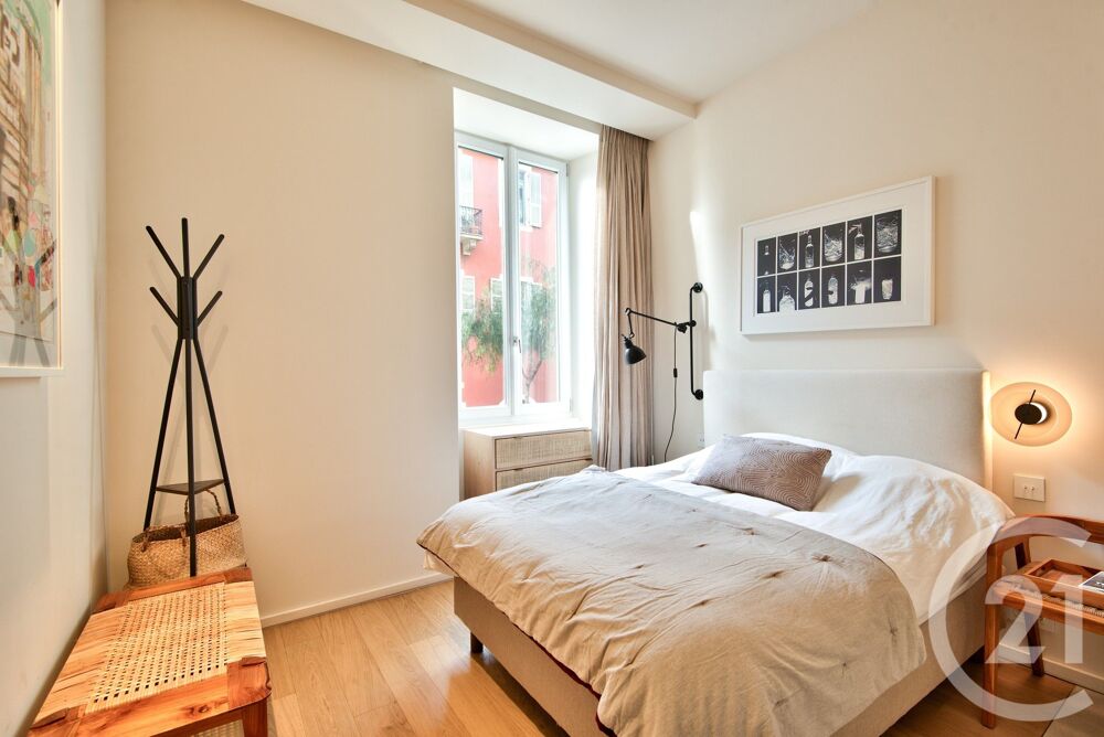 � vendre  Appartement Nice (06300)