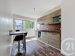  Appartement à vendre 4 pièces 75 m²