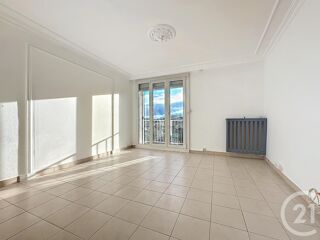  Appartement à louer 3 pièces 56 m²