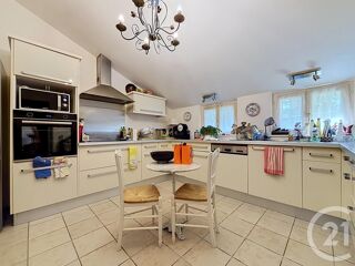  Maison à vendre 5 pièces 212 m²