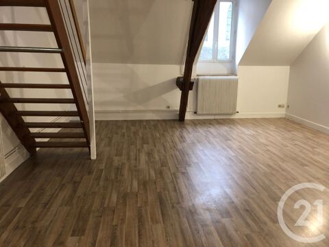  Appartement � louer 2 pi�ces 45 m�