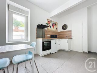  Appartement � louer 1 pi�ce 20 m�