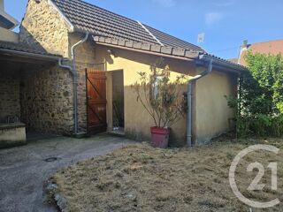  Maison à vendre 6 pièces 78 m²