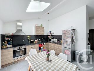  Appartement � vendre 3 pi�ces 62 m�