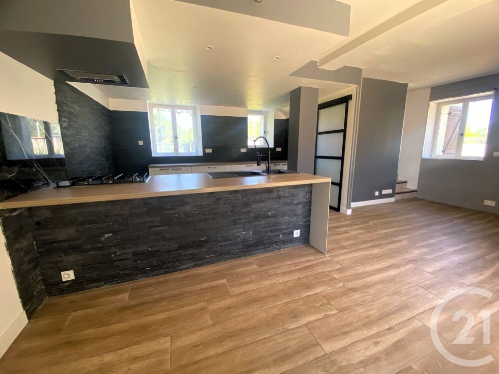 location Appartement - 4 pièce(s) - 68 m² Tuzaguet (65150)