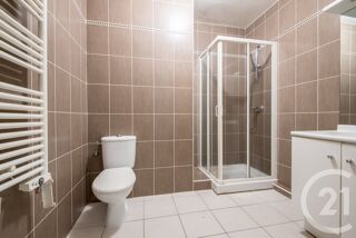  Appartement � vendre 2 pi�ces 39 m�