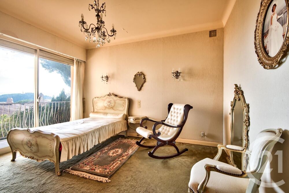 à vendre  Maison Villefranche-sur-Mer (06230)