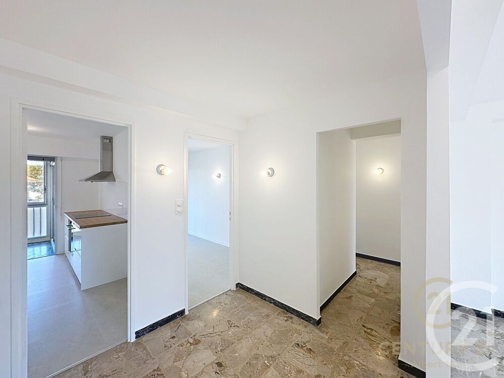 location Appartement - 4 pièce(s) - 82 m² Antibes (06600)