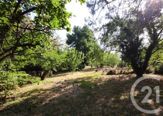  Terrain à vendre 825 m²