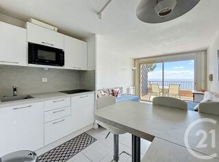  Appartement à vendre 2 pièces 25 m²