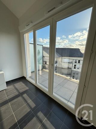 location Appartement - 1 pièce(s) - 27 m² Créteil (94000)