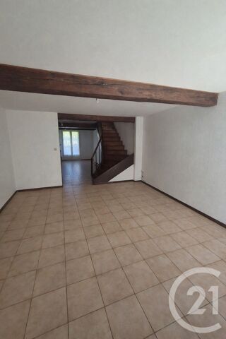  Maison � louer 3 pi�ces 92 m�