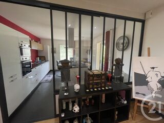  Maison � vendre 4 pi�ces 131 m�