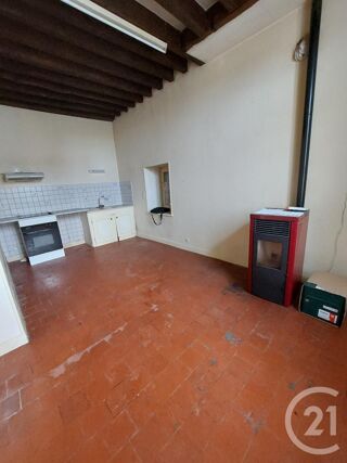  Maison � vendre 4 pi�ces 155 m�