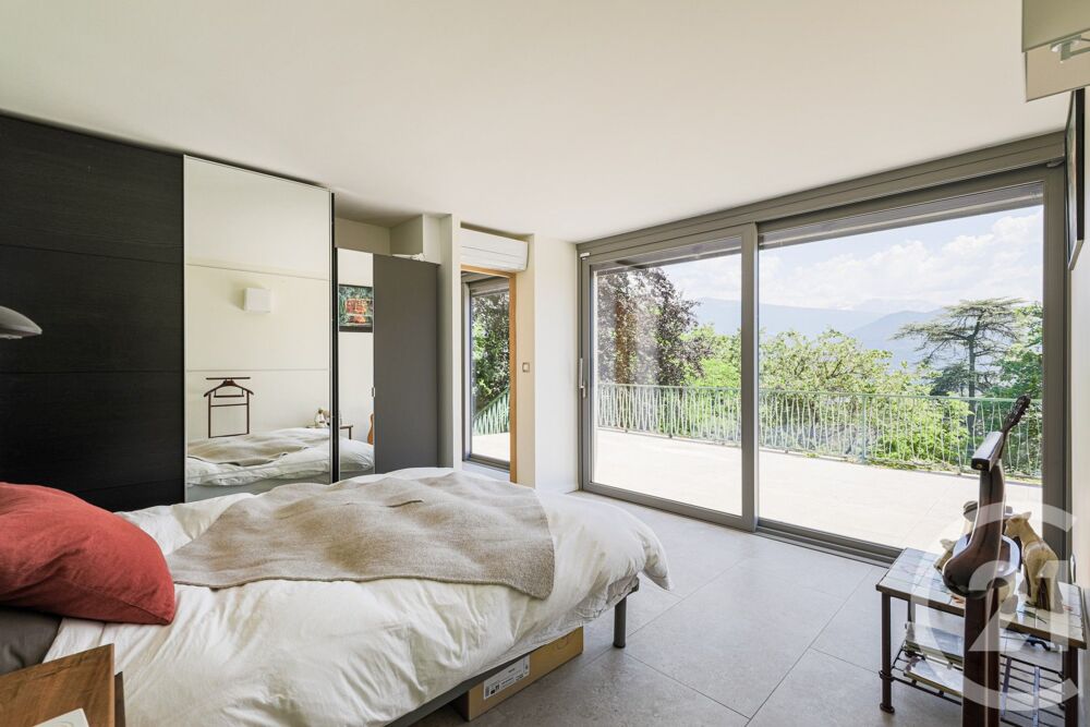 � vendre  Maison Corenc (38700)